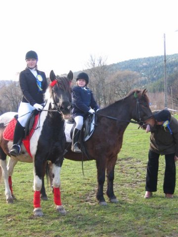 Hubertus 2007